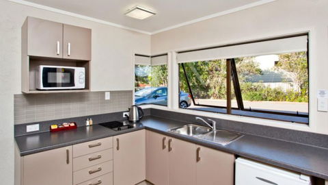 Aquarius Motel - Accommodation New Zealand 4