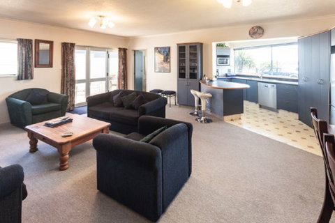 Panorama Motor Lodge - Accommodation New Zealand 1