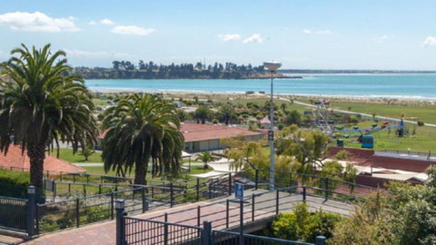 Panorama Motor Lodge - Accommodation New Zealand 5