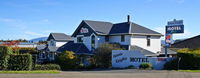 Bonnie Knights Motel