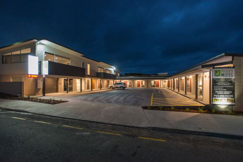 Pedlars Motel - Accommodation New Zealand 0