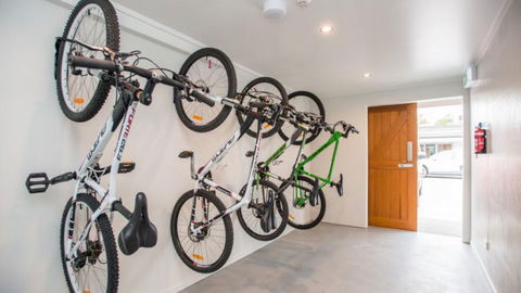 Pedlars Motel - Accommodation New Zealand 2