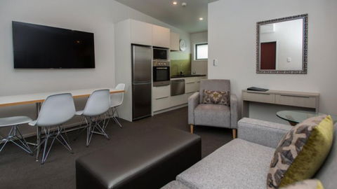 Pedlars Motel - Accommodation New Zealand 3