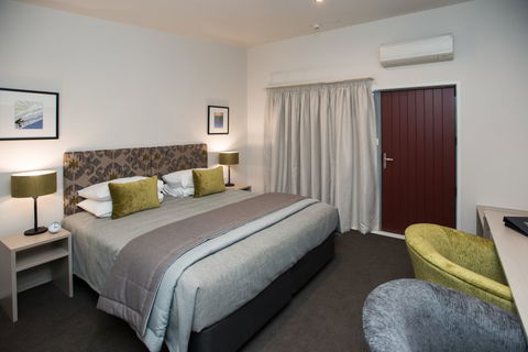 Pedlars Motel - Accommodation New Zealand 5