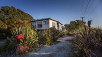 YHA Hokitika