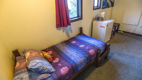 YHA Hokitika - Accommodation New Zealand 7