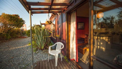 YHA Hokitika - Accommodation New Zealand 13