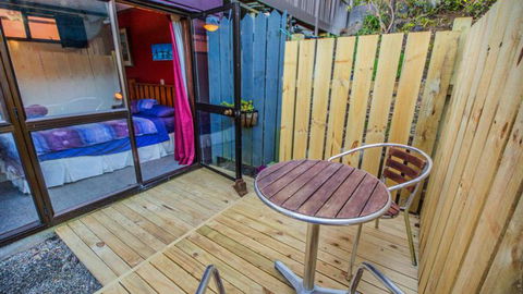 YHA Hokitika - Accommodation New Zealand 14