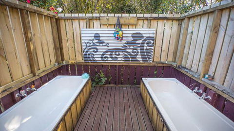 YHA Hokitika - Accommodation New Zealand 16