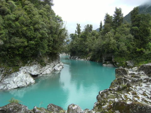 YHA Hokitika - Accommodation New Zealand 17