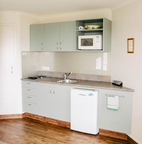 Bay Motel - Accommodation New Zealand 4