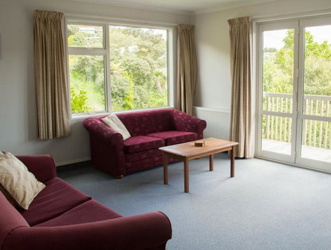 Bay Motel - Accommodation New Zealand 7