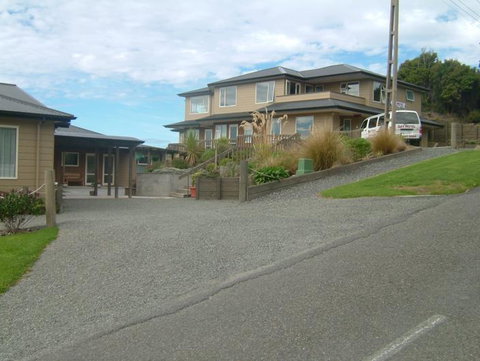 Bay Motel - Accommodation New Zealand 8