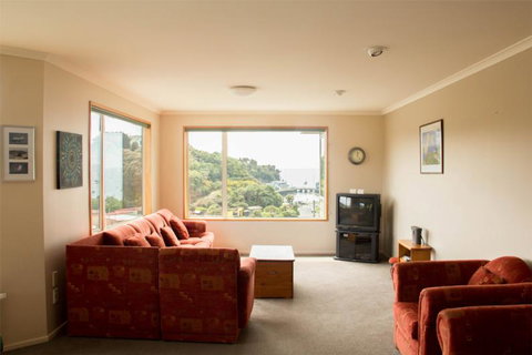 Bay Motel - Accommodation New Zealand 9
