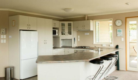 Bay Motel - Accommodation New Zealand 11