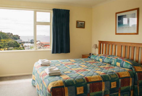 Bay Motel - Accommodation New Zealand 10