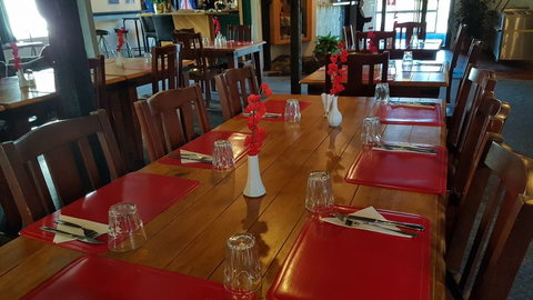 Putaruru Arms Motel  - Accommodation New Zealand 2