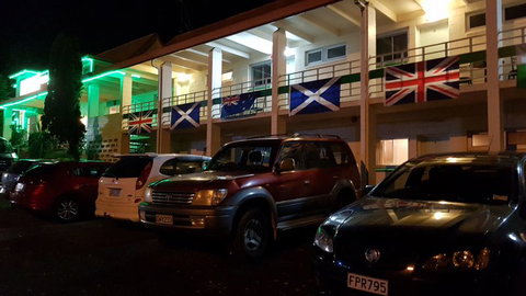 Putaruru Arms Motel  - Accommodation New Zealand 4