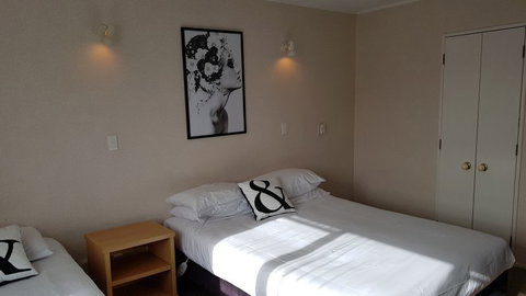 Putaruru Arms Motel  - Accommodation New Zealand 5
