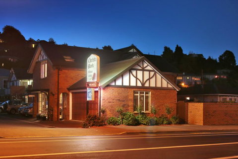 Chelsea Park Motor Lodge - Accommodation New Zealand 1
