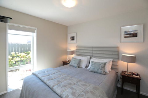 Chelsea Park Motor Lodge - Accommodation New Zealand 3