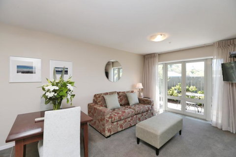 Chelsea Park Motor Lodge - Accommodation New Zealand 2