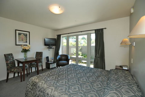 Chelsea Park Motor Lodge - Accommodation New Zealand 4
