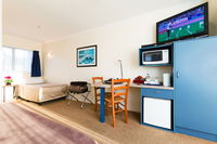 Elliott's Kapiti Coast Motor Lodge