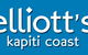 Elliott's Kapiti Coast Motor Lodge - thumb 2