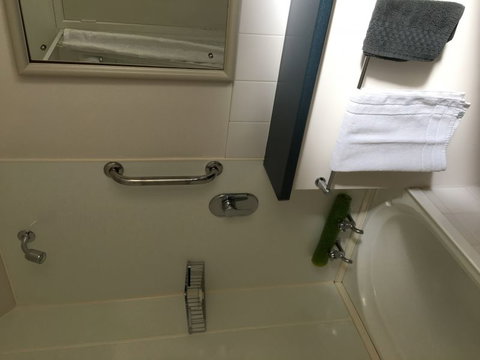Cable Court Motel - Accommodation New Zealand 2