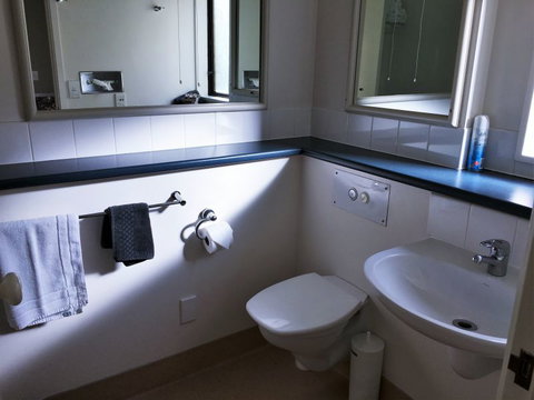 Cable Court Motel - Accommodation New Zealand 3