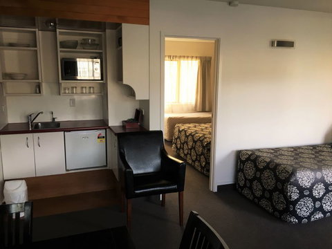 Cable Court Motel - Accommodation New Zealand 4