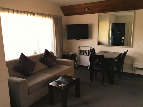 Cable Court Motel - Accommodation New Zealand 5