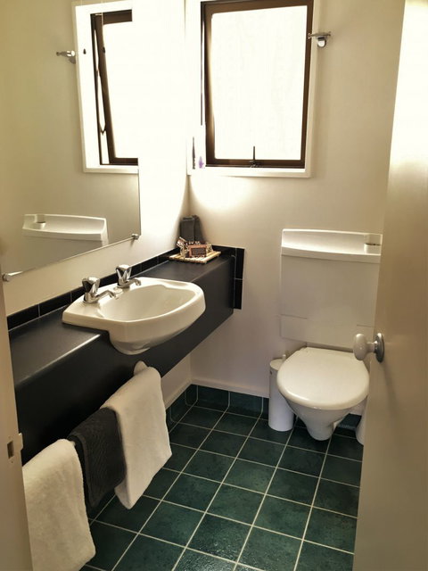 Cable Court Motel - Accommodation New Zealand 6