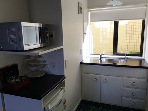 Cable Court Motel - Accommodation New Zealand 7