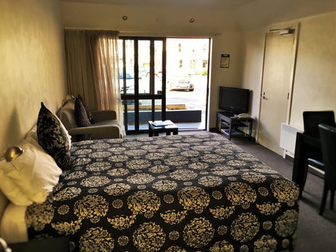Cable Court Motel - Accommodation New Zealand 8