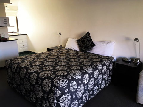 Cable Court Motel - Accommodation New Zealand 9