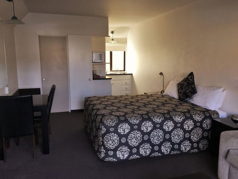 Cable Court Motel - Accommodation New Zealand 10