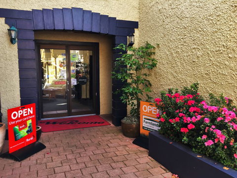 Cable Court Motel - Accommodation New Zealand 11