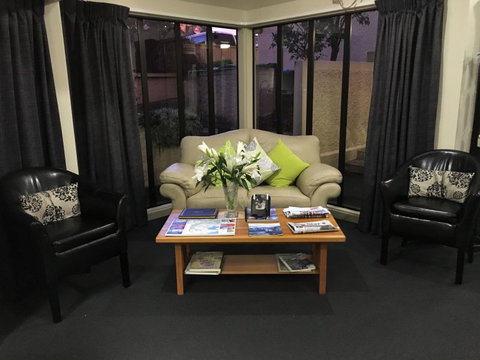 Cable Court Motel - Accommodation New Zealand 15