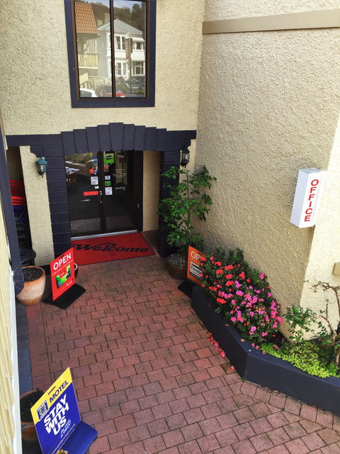 Cable Court Motel - Accommodation New Zealand 17