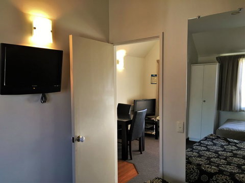 Cable Court Motel - Accommodation New Zealand 18
