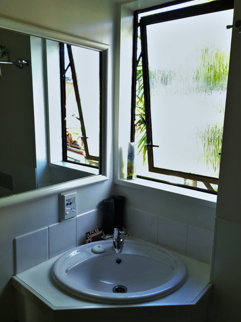 Cable Court Motel - Accommodation New Zealand 19