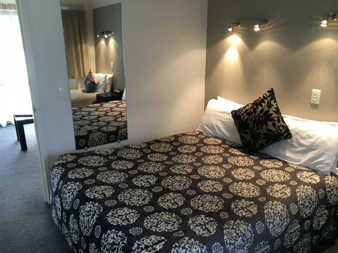 Cable Court Motel - Accommodation New Zealand 20