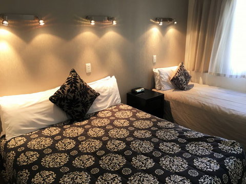 Cable Court Motel - Accommodation New Zealand 21