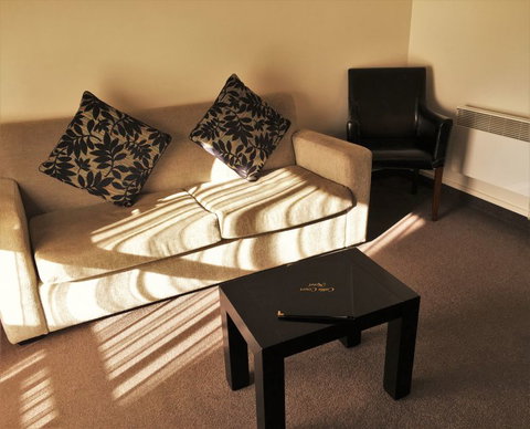 Cable Court Motel - Accommodation New Zealand 22
