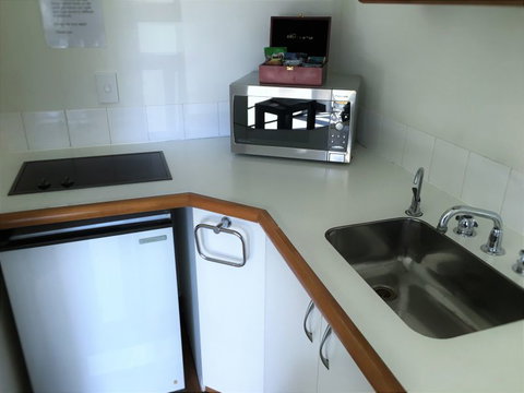 Cable Court Motel - Accommodation New Zealand 23