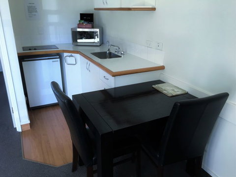 Cable Court Motel - Accommodation New Zealand 24