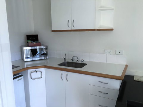 Cable Court Motel - Accommodation New Zealand 25