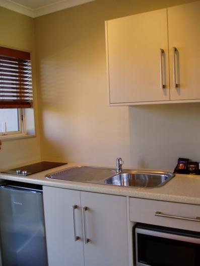 Mohua Motels - Accommodation New Zealand 5